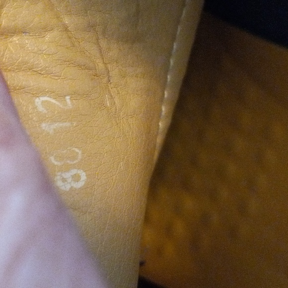 Men's dress shoes - Picture 4 of 5